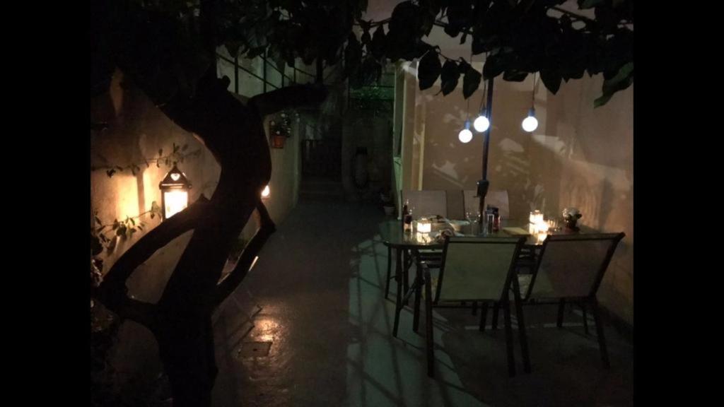 Grande Bilocale Con Giardino E Posto Auto Privato Comodo Al Mare Varraze Exterior foto